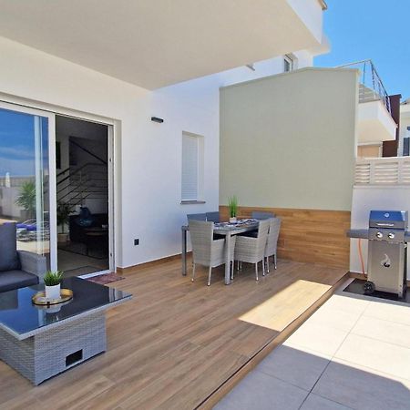 Bella Anna Villa Denia Exteriör bild