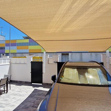 Bella Anna Villa Denia Exteriör bild