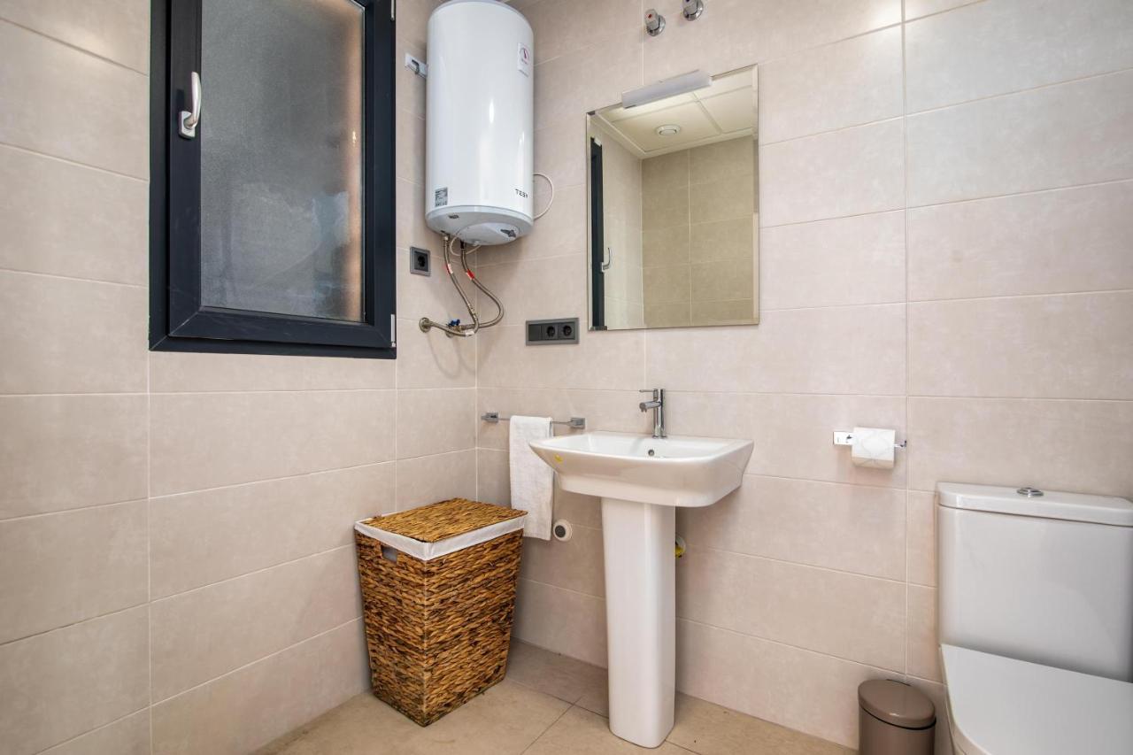 Bella Anna Villa Denia Exteriör bild