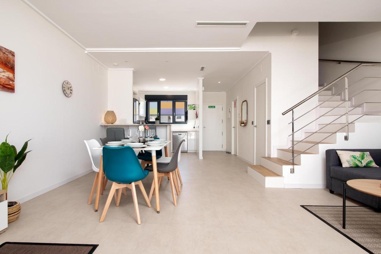 Bella Anna Villa Denia Exteriör bild