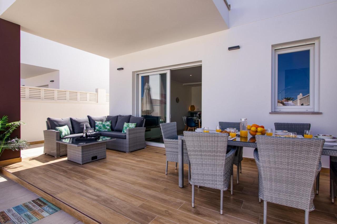 Bella Anna Villa Denia Exteriör bild