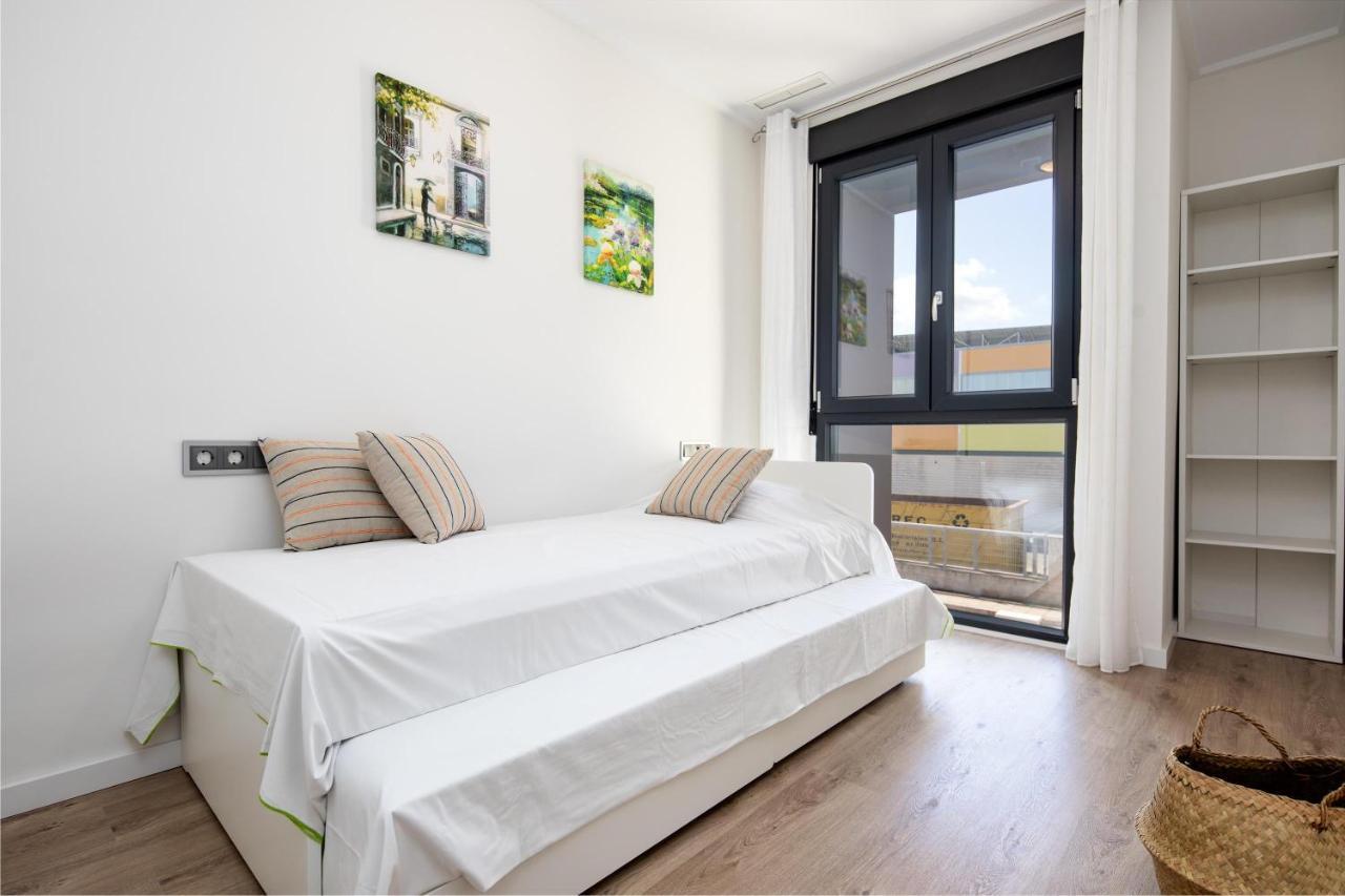 Bella Anna Villa Denia Exteriör bild